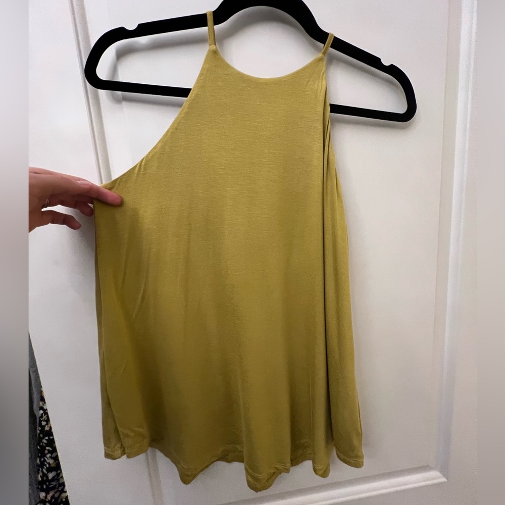 Loft Dressy Top